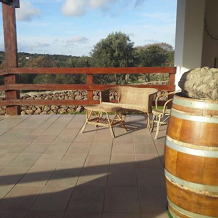 Agriturismo Pentuma Chiaramonti Екстер'єр фото