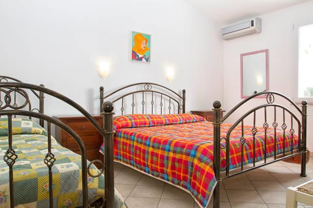 Agriturismo Pentuma Chiaramonti Екстер'єр фото