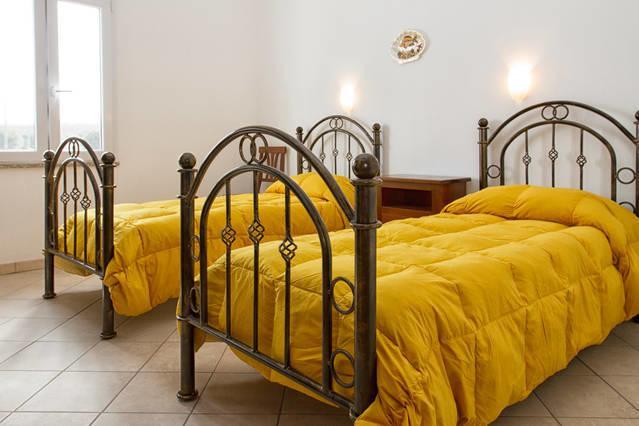 Agriturismo Pentuma Chiaramonti Номер фото