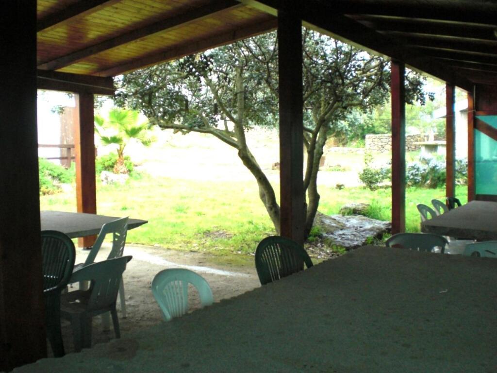 Agriturismo Pentuma Chiaramonti Екстер'єр фото