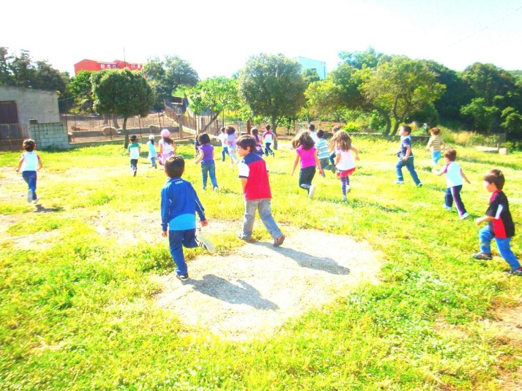 Agriturismo Pentuma Chiaramonti Екстер'єр фото