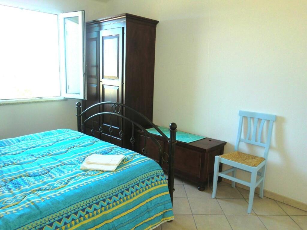 Agriturismo Pentuma Chiaramonti Номер фото