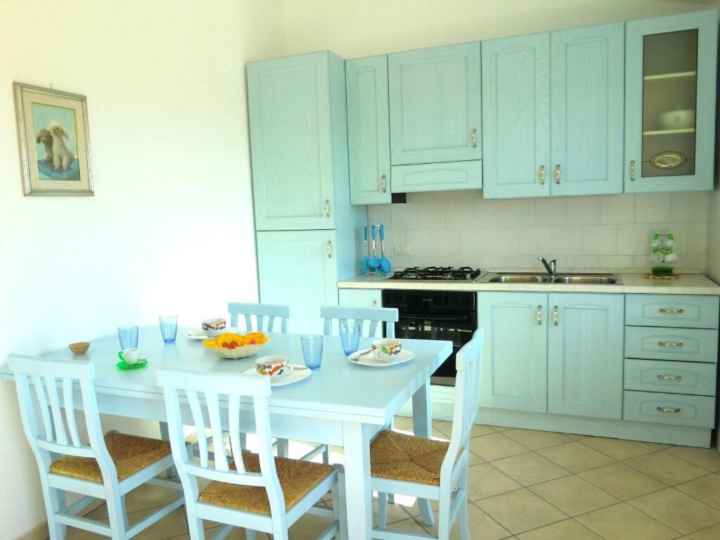 Agriturismo Pentuma Chiaramonti Номер фото