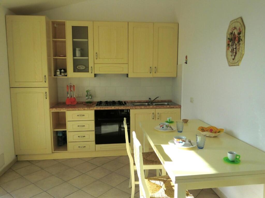 Agriturismo Pentuma Chiaramonti Номер фото