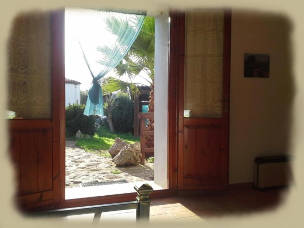 Agriturismo Pentuma Chiaramonti Номер фото