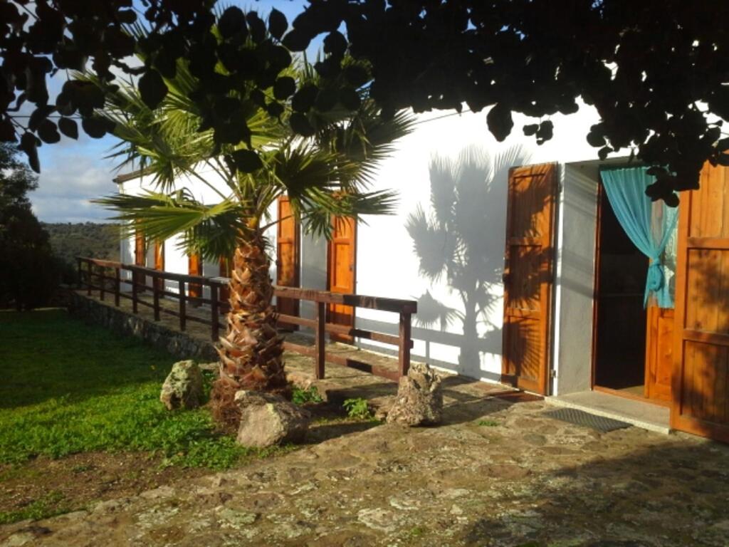 Agriturismo Pentuma Chiaramonti Номер фото