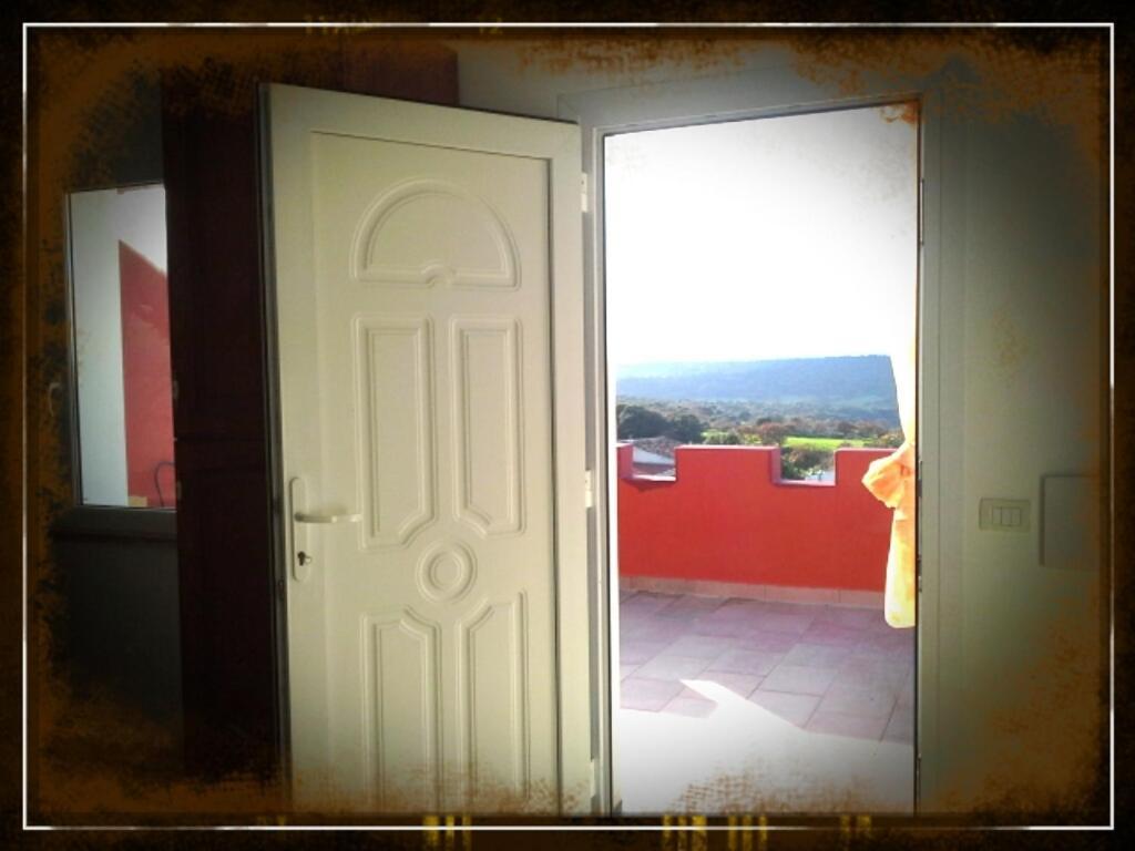Agriturismo Pentuma Chiaramonti Номер фото